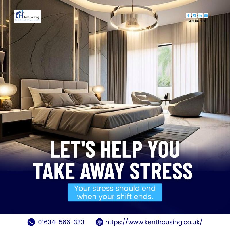 On the Job, Off Your Mind