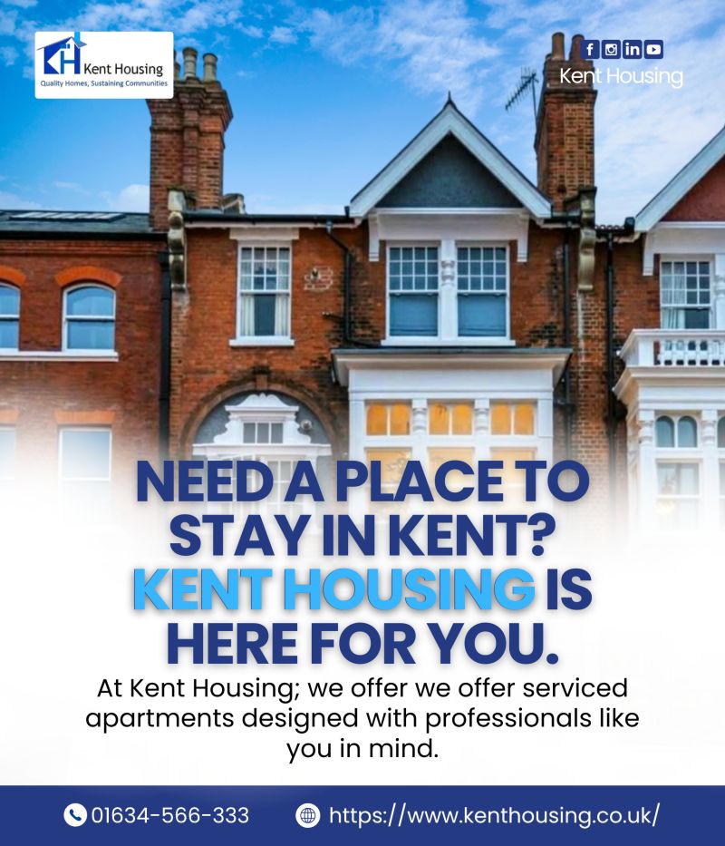 Short Stay, Sharp Focus