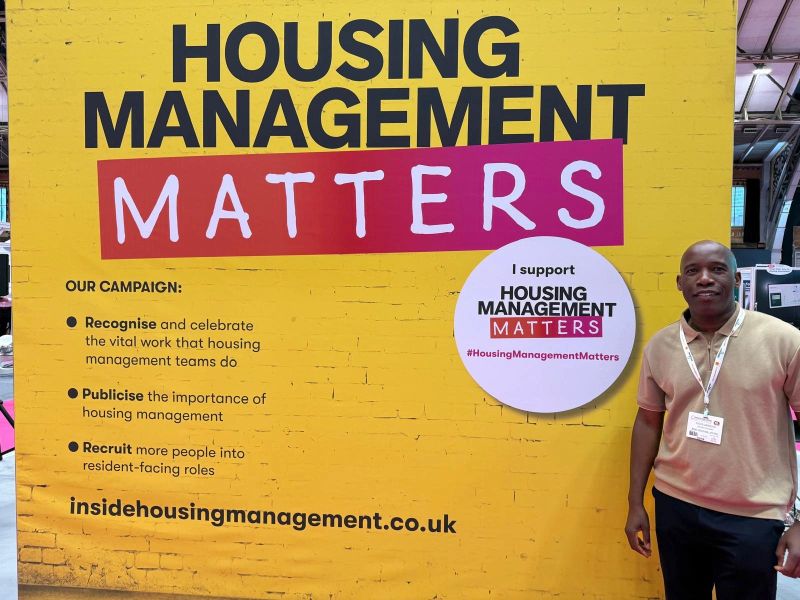 Supporting Housing Matters!